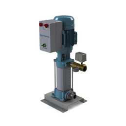 Tekli Paket Hidrofor (90 Tip)